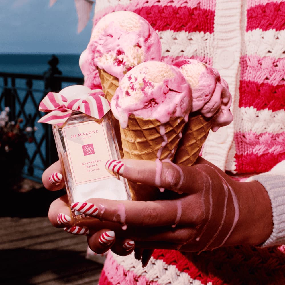 Jo Malone Raspberry Ripple