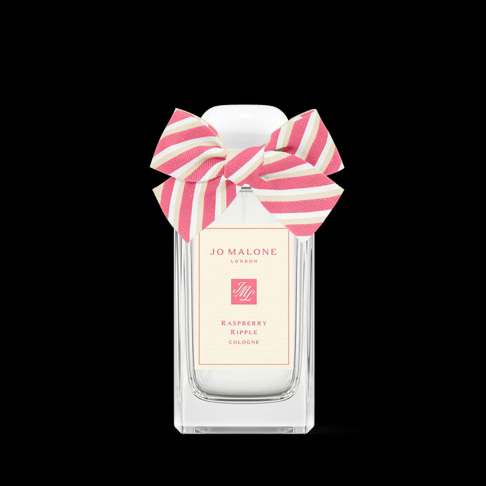 Jo Malone Raspberry Ripple Bottle