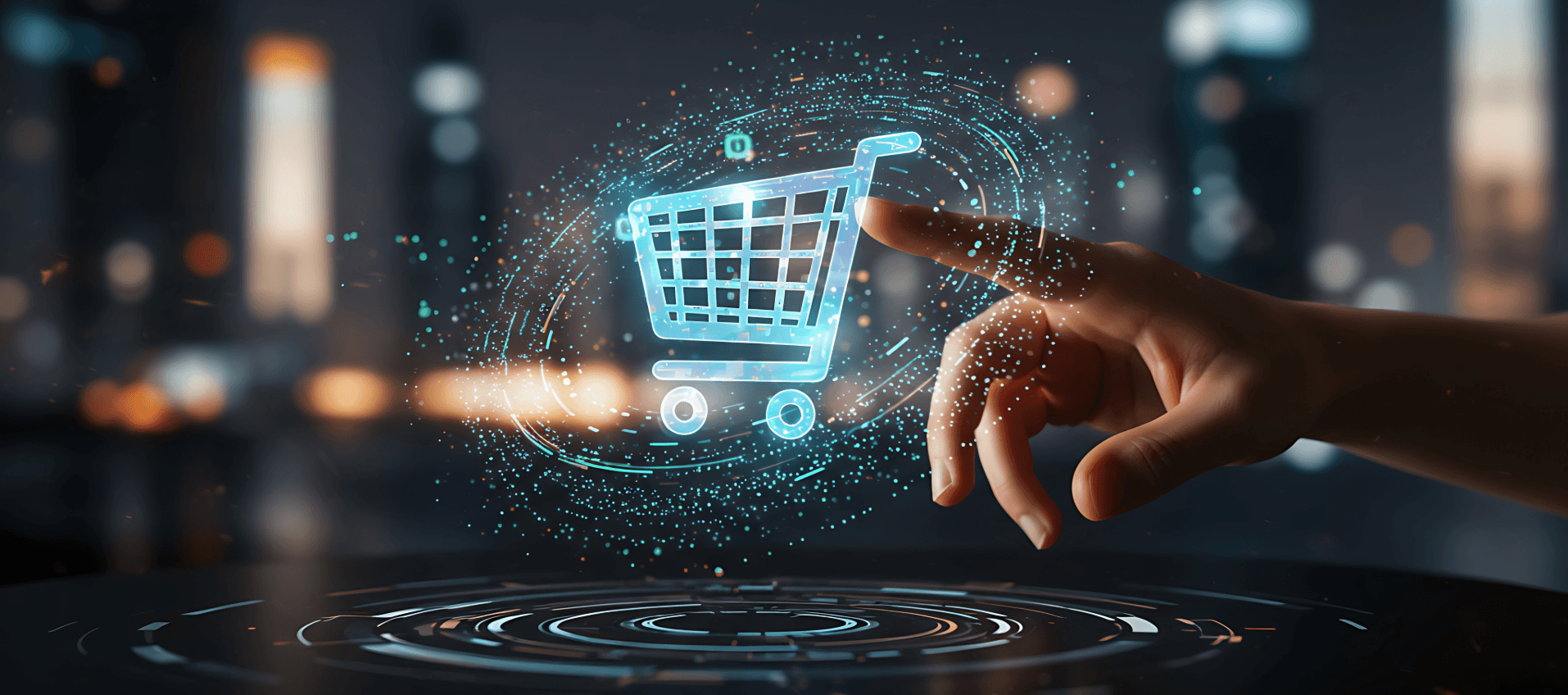 Retail activation