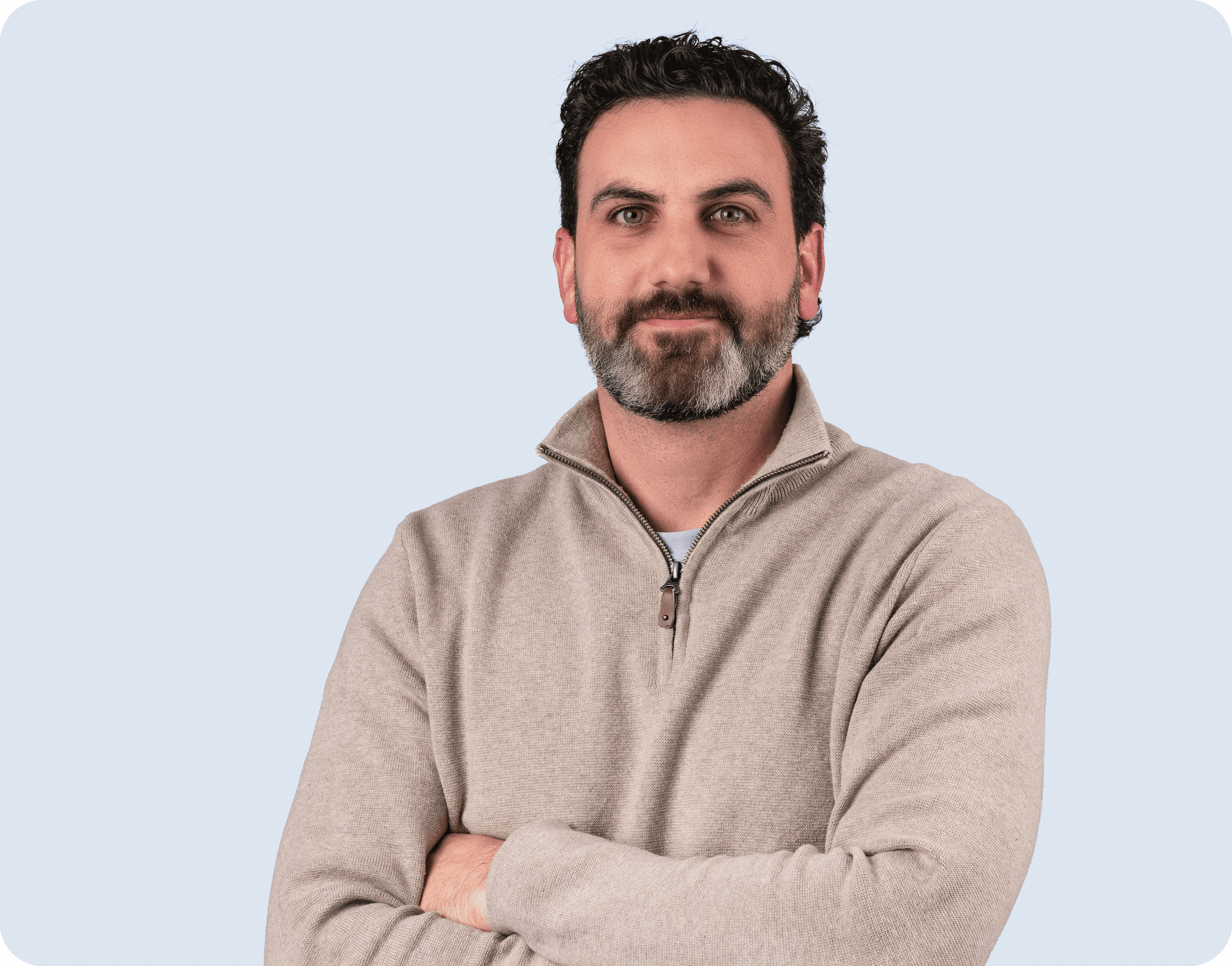 Jonathan Forage - Tag