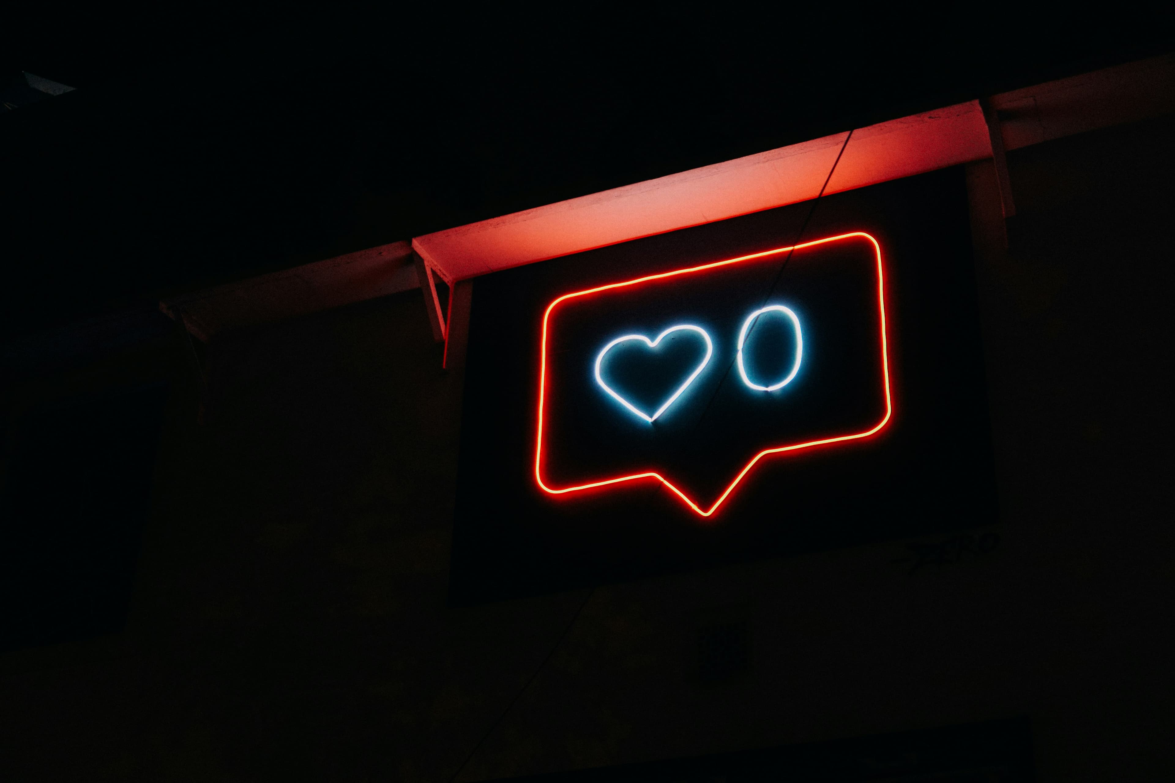 social media notification