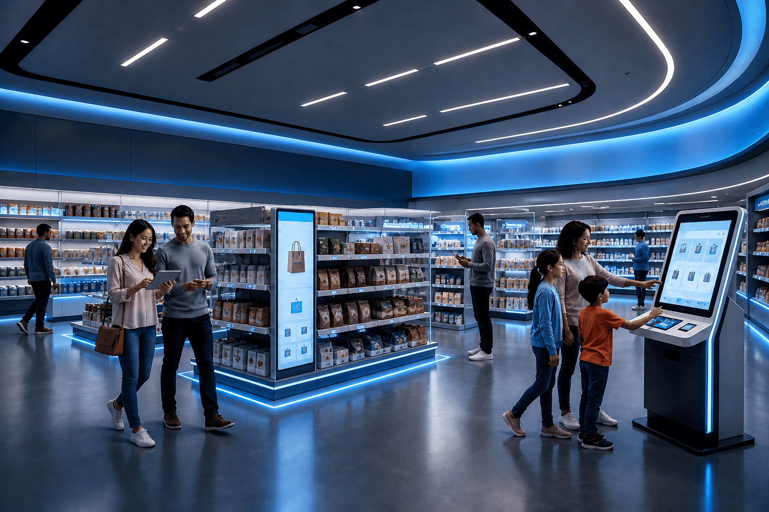 Unlocking optichannel with hyperautomation