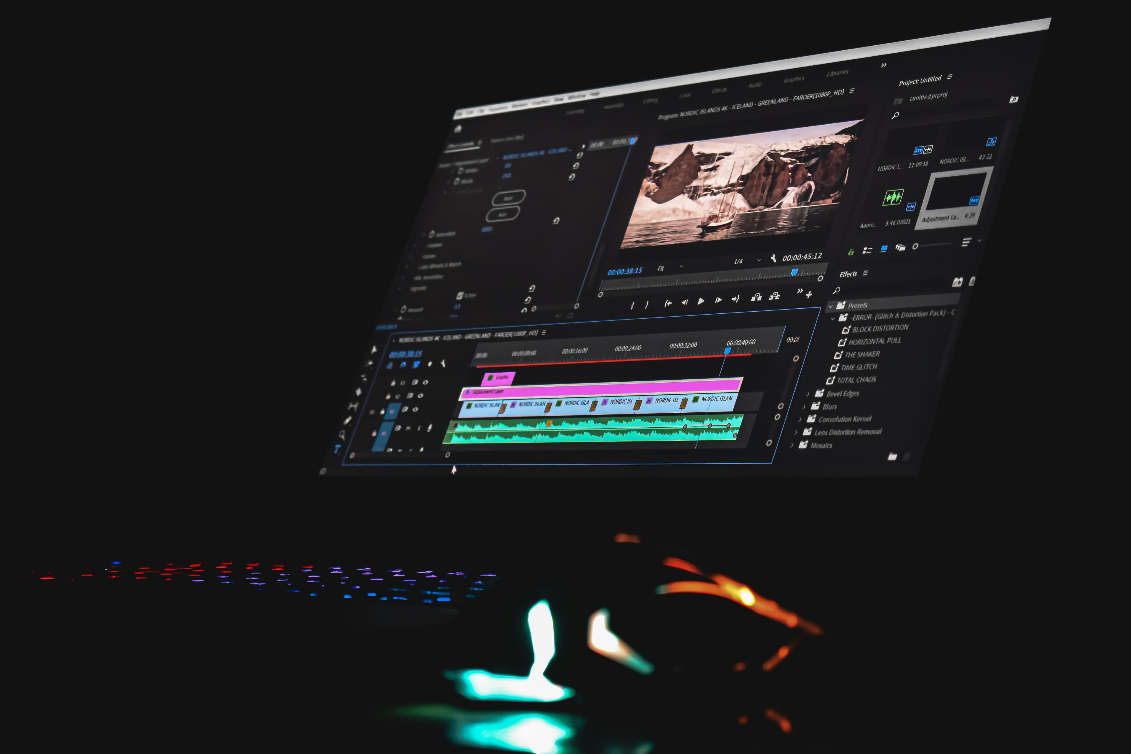 How post-production teams should be integrating AI
