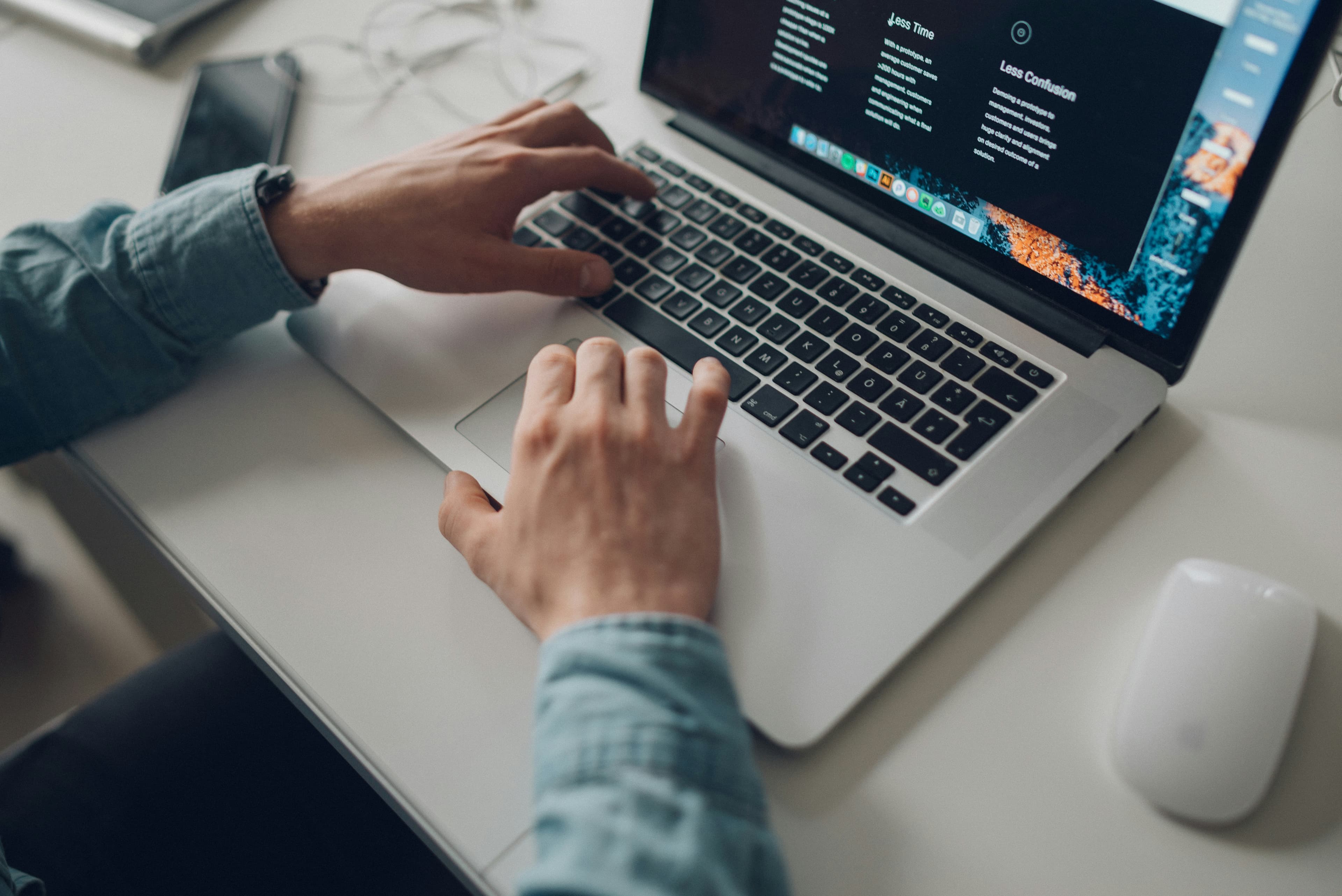 Designing for First Click_Why Breaking Silos Is the Key to Stronger Digital Awareness